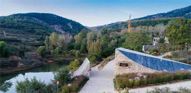 村標丨鄉村的精神堡壘